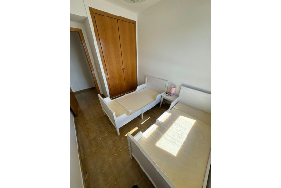 Revente - Appartement - Valencia - Penya-Roja - Alameda