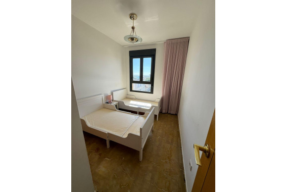 Herverkoop - Appartement  - Valencia - Penya-Roja - Alameda