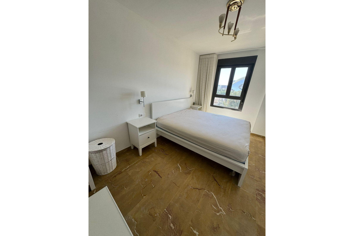 Herverkoop - Appartement  - Valencia - Penya-Roja - Alameda