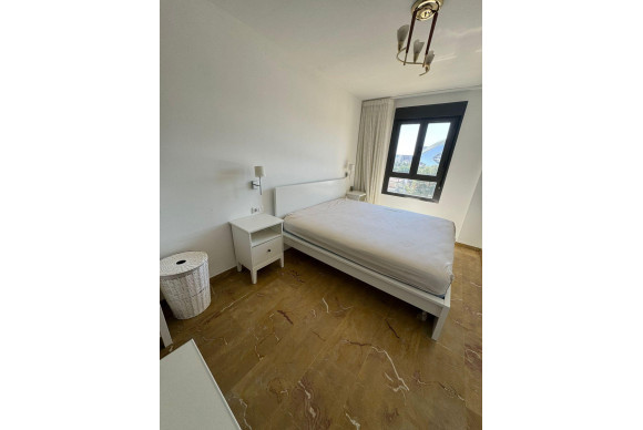 Revente - Appartement - Valencia - Penya-Roja - Alameda