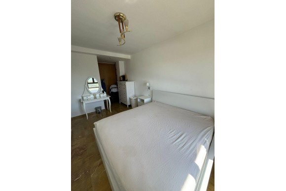 Herverkoop - Appartement  - Valencia - Penya-Roja - Alameda