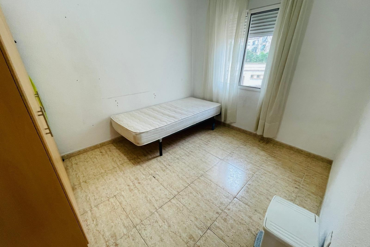 Herverkoop - Appartement  - SAN JUAN ALICANTE - Pla del bon repos