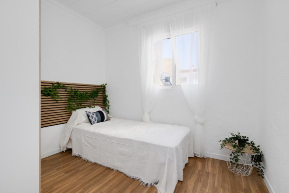 Nieuwbouw - Appartement - Torrevieja - Torretas