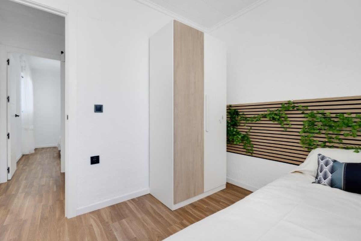 Nieuwbouw - Appartement - Torrevieja - Torretas