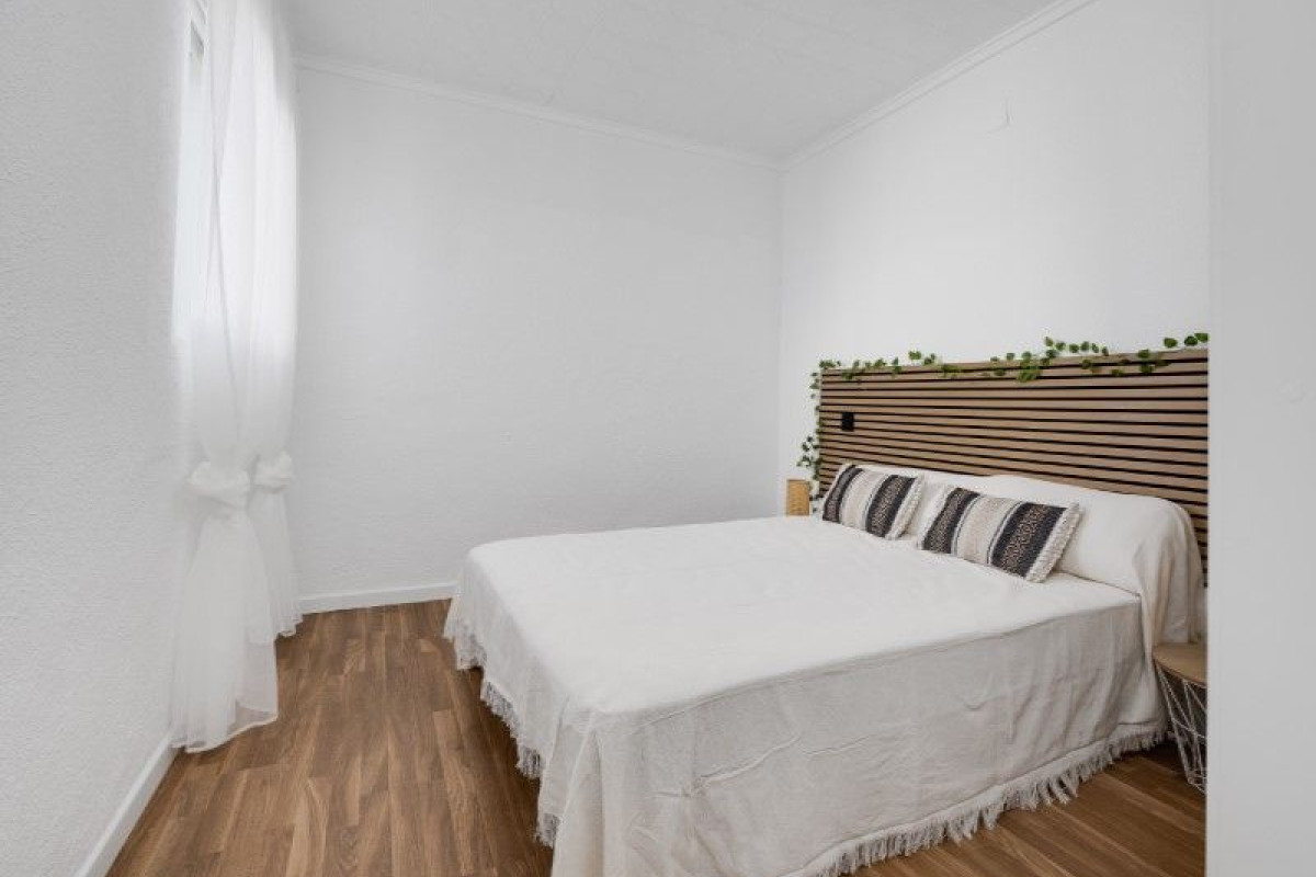 Nieuwbouw - Appartement - Torrevieja - Torretas