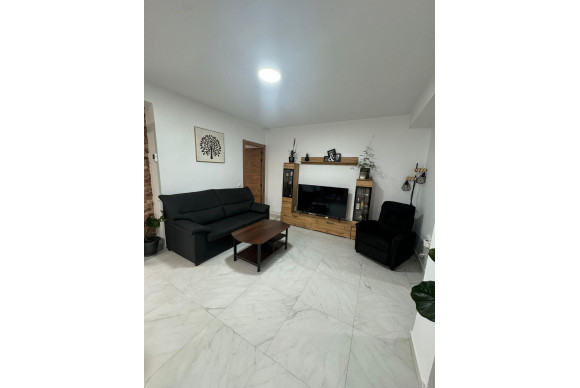 Revente - Appartement - Sagunto