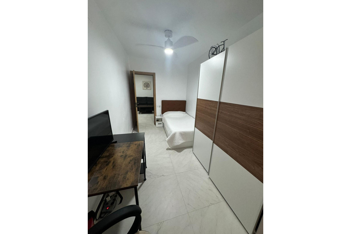 Revente - Appartement - Sagunto