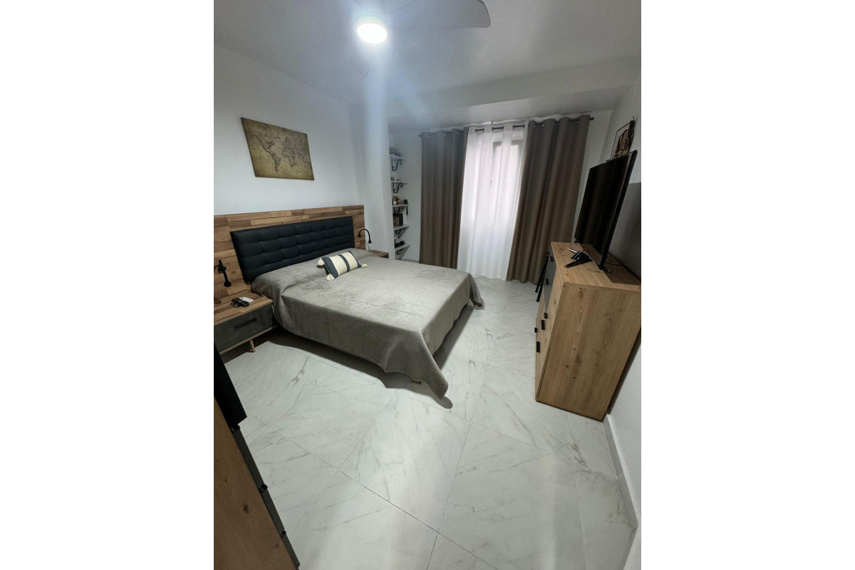 Revente - Appartement - Sagunto