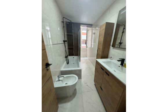 Revente - Appartement - Sagunto