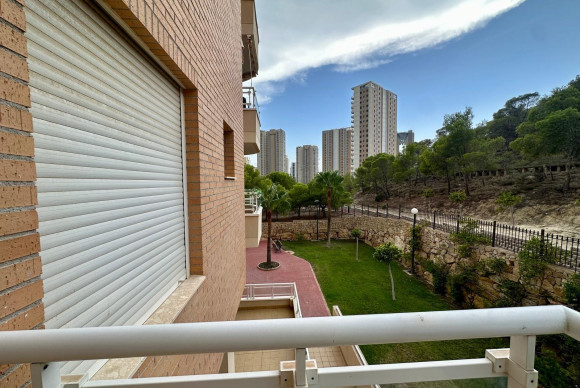 Revente - Appartement - Benidorm - Poniente