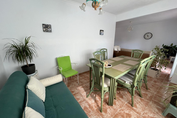 Herverkoop - Appartement  - Finestrat - Cala de Finestrat