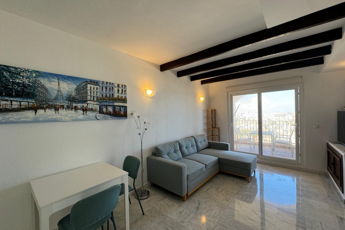 Revente - Appartement - Torrevieja - Los Frutales