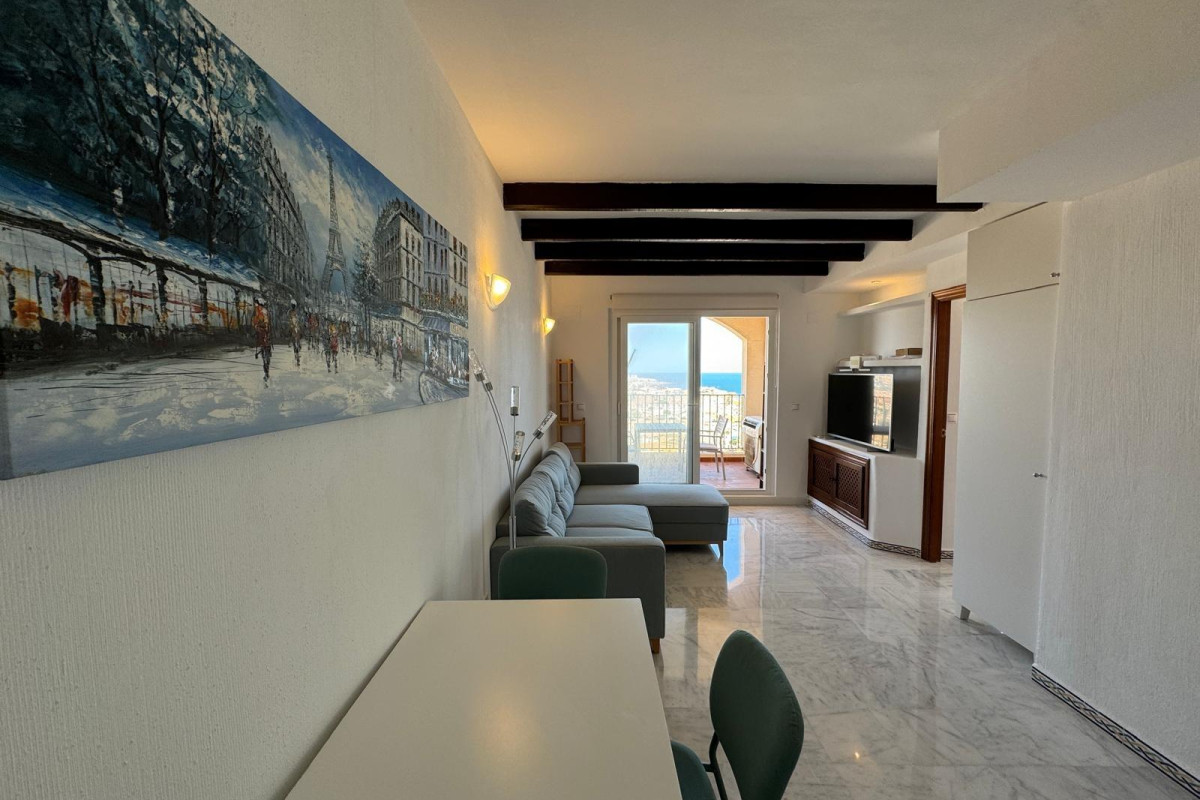 Herverkoop - Appartement  - Torrevieja - Los Frutales