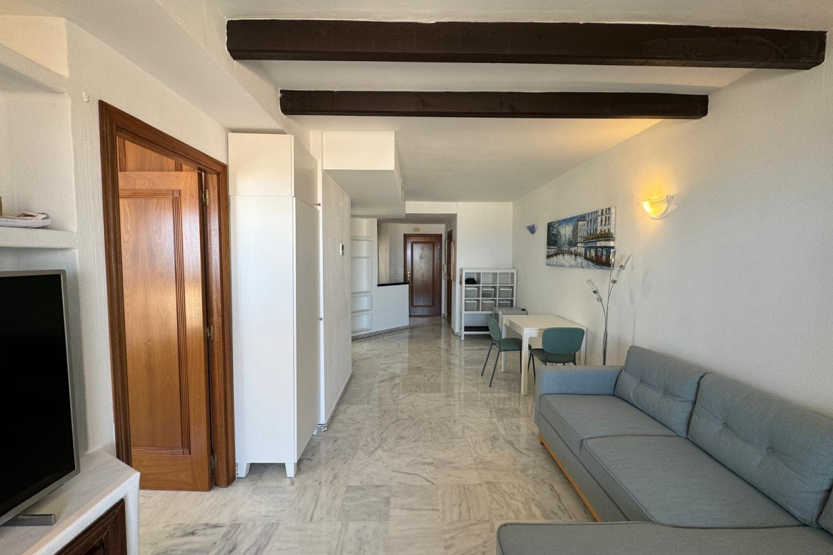 Resale - Apartment  - Torrevieja - Los Frutales