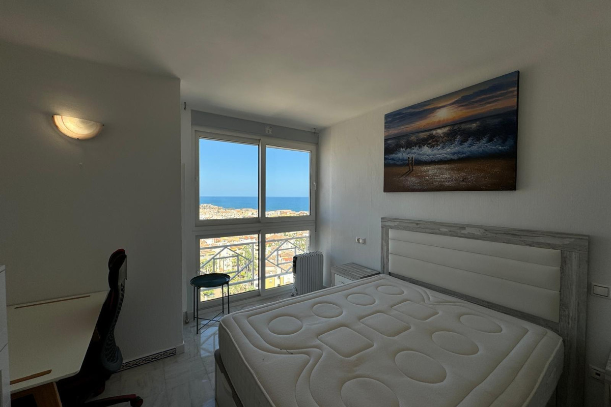 Resale - Apartment  - Torrevieja - Los Frutales