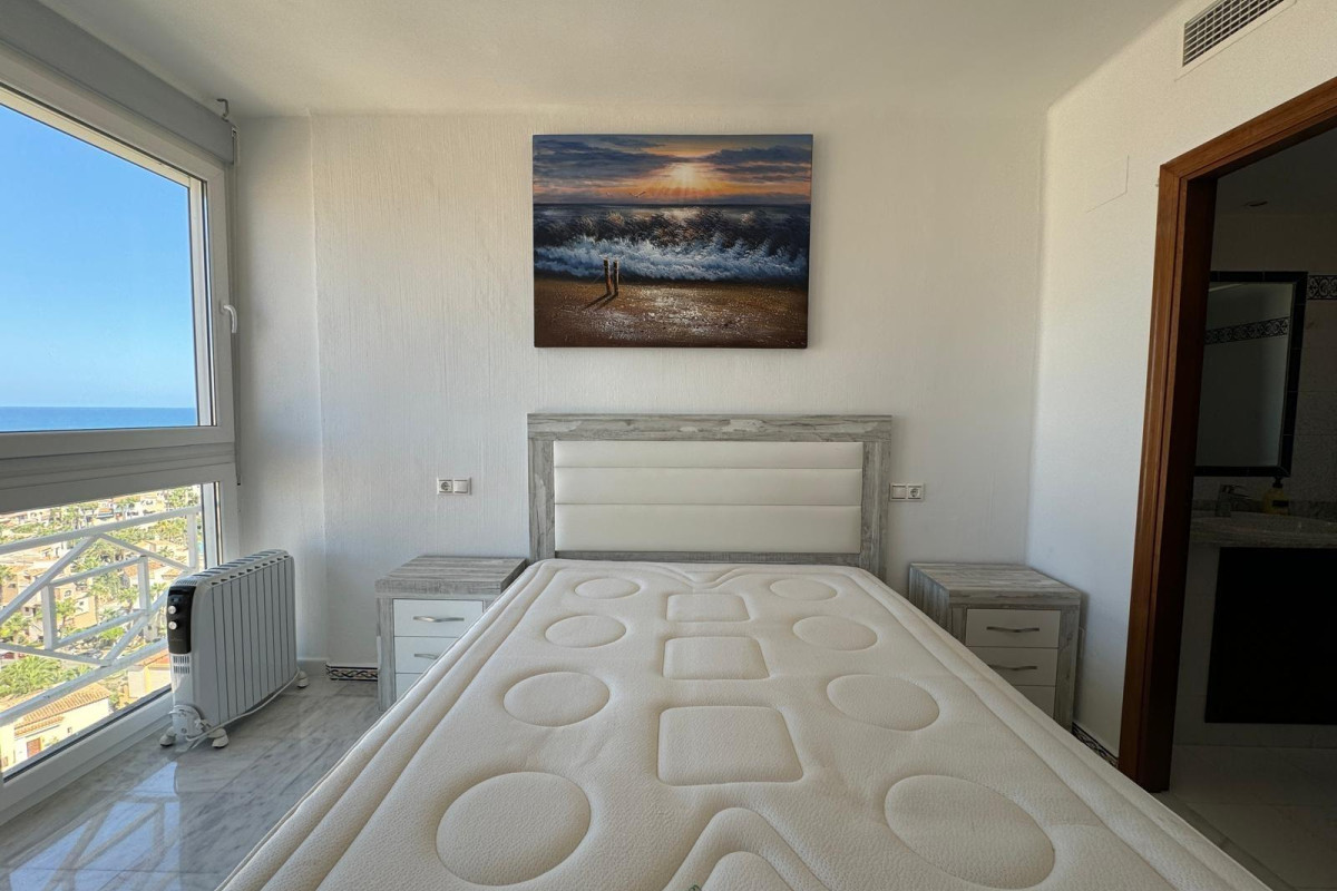 Herverkoop - Appartement  - Torrevieja - Los Frutales