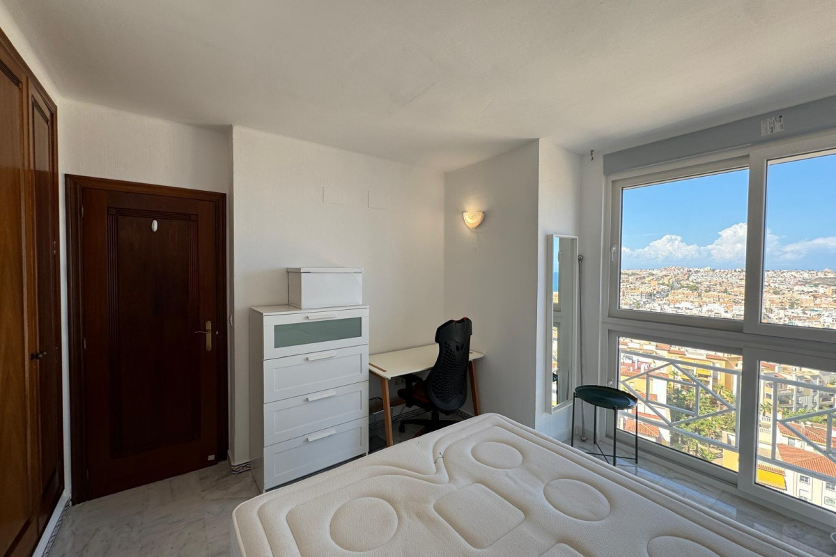 Herverkoop - Appartement  - Torrevieja - Los Frutales