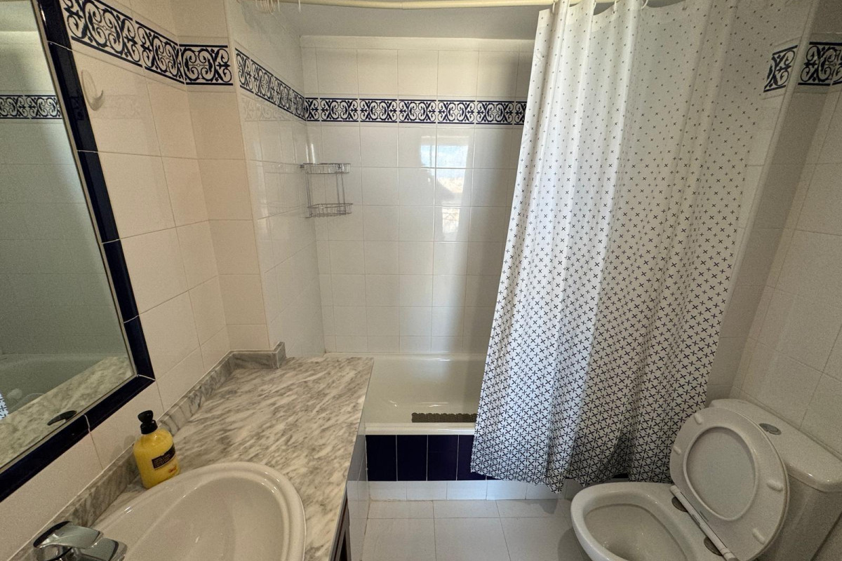 Reventa - Apartamento / piso - Torrevieja - Los Frutales