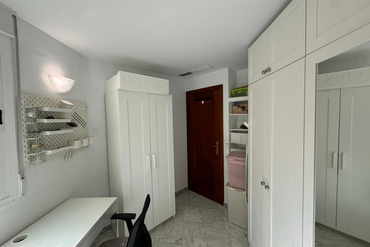 Herverkoop - Appartement  - Torrevieja - Los Frutales