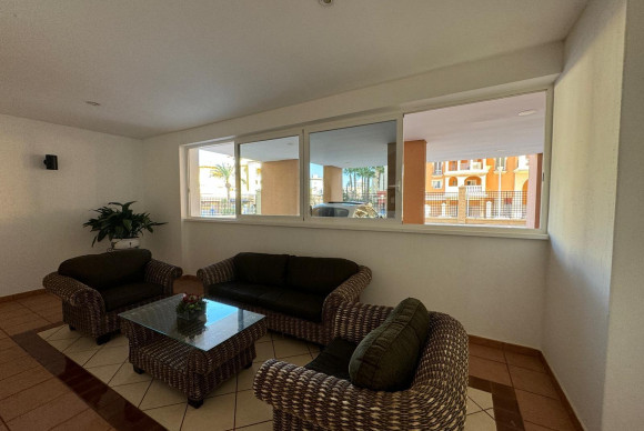 Resale - Apartment  - Torrevieja - Los Frutales