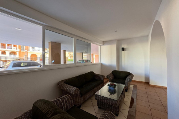 Resale - Apartment  - Torrevieja - Los Frutales