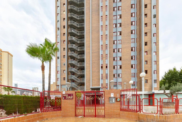 Reventa - Apartamento / piso - Benidorm - Rincon de Loix Llano