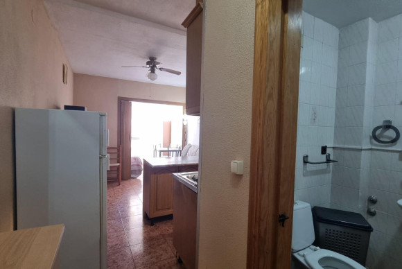 Herverkoop - Appartement  - Torrevieja - Playa de los locos