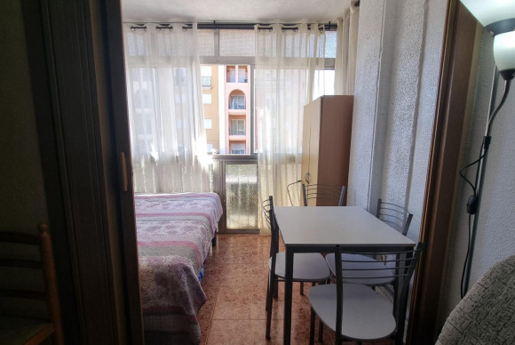 Herverkoop - Appartement  - Torrevieja - Playa de los locos