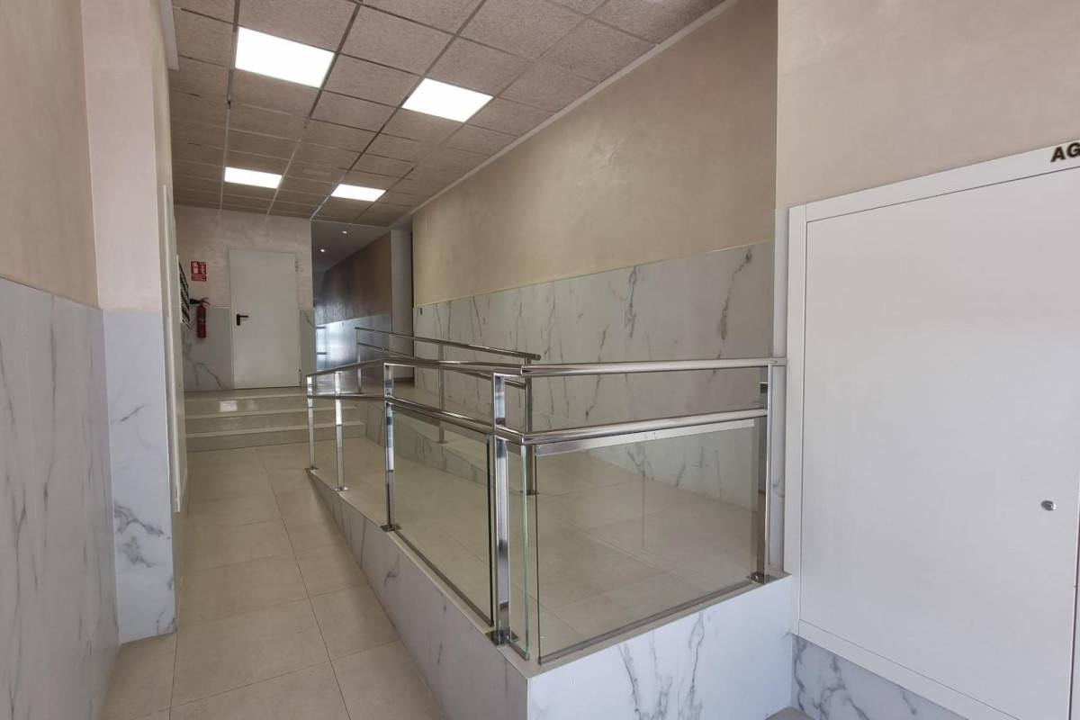 Reventa - Apartamento / piso - Torrevieja - Estacion de autobuses