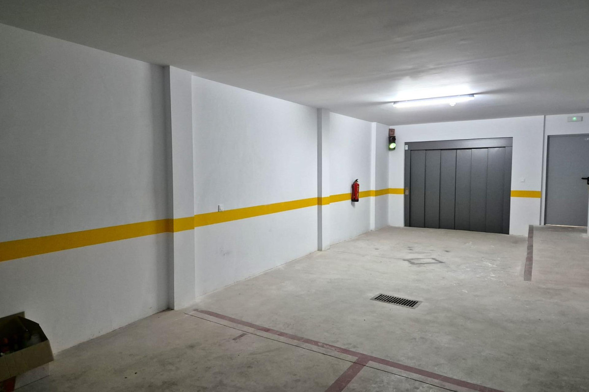 Revente - Parking - SAN JUAN ALICANTE - Carolinas altas