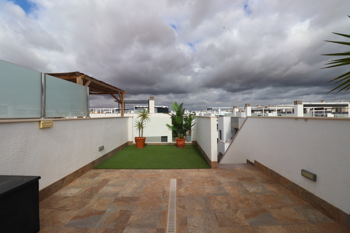 Reventa - Apartamento / piso - Pilar de La Horadada - Pilar de La Horadada - Town