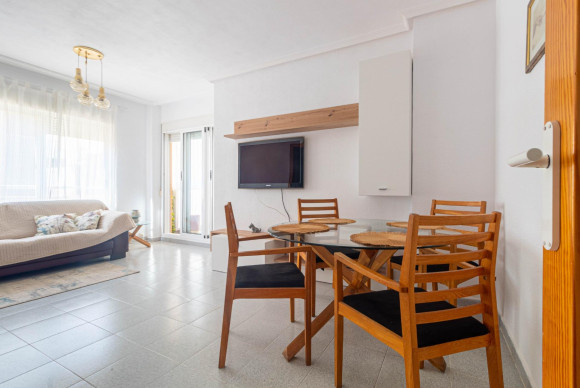 Herverkoop - Appartement  - Torrevieja - La Mata