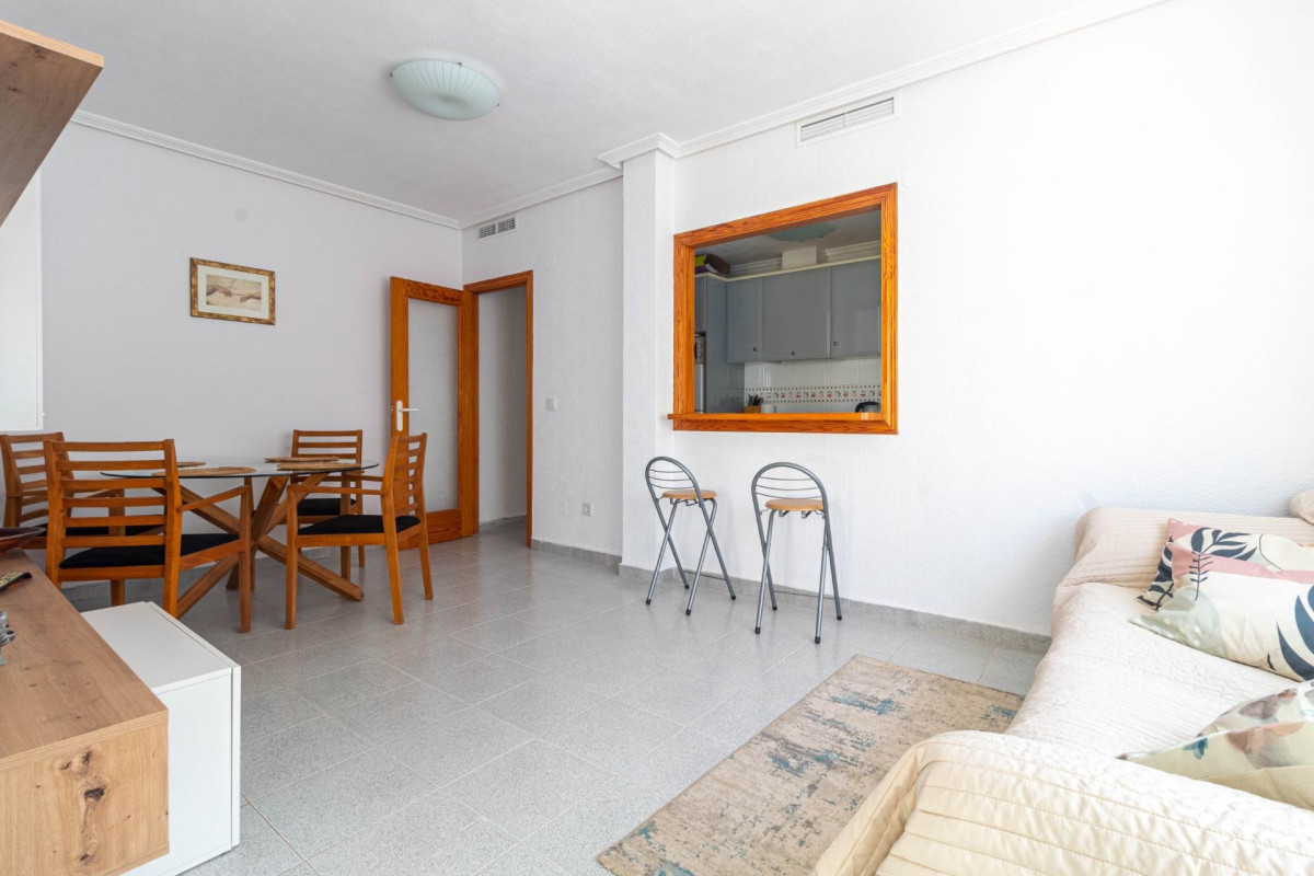 Herverkoop - Appartement  - Torrevieja - La Mata