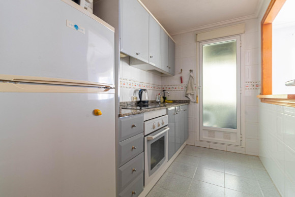 Herverkoop - Appartement  - Torrevieja - La Mata