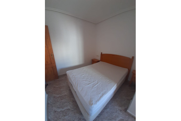 Herverkoop - Appartement  - Torrevieja