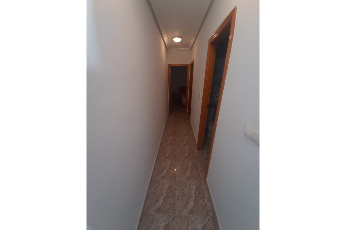 Herverkoop - Appartement  - Torrevieja