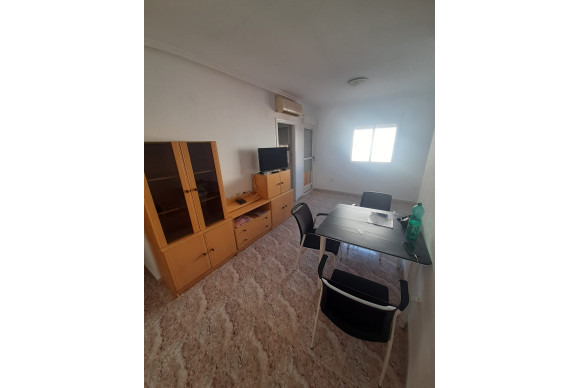 Herverkoop - Appartement  - Torrevieja