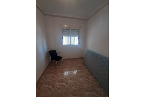 Herverkoop - Appartement  - Torrevieja