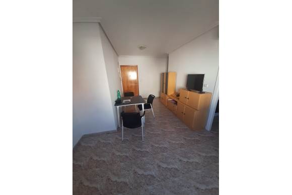 Herverkoop - Appartement  - Torrevieja