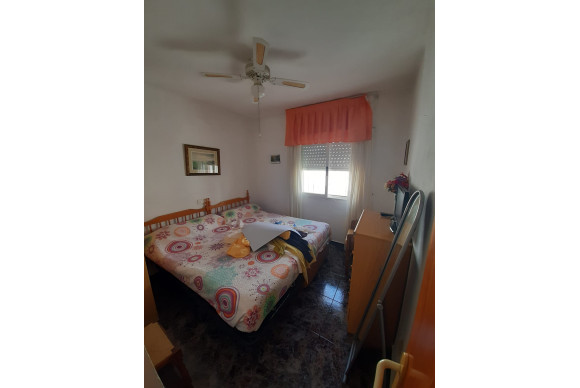 Revente - Duplex - Torrevieja