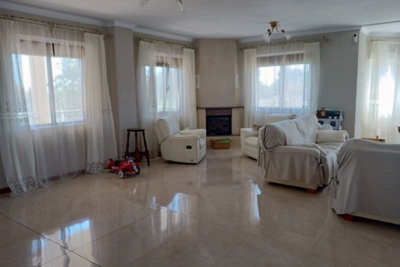 Reventa - Detached Villa - Ciudad Quesada - Central Quesada