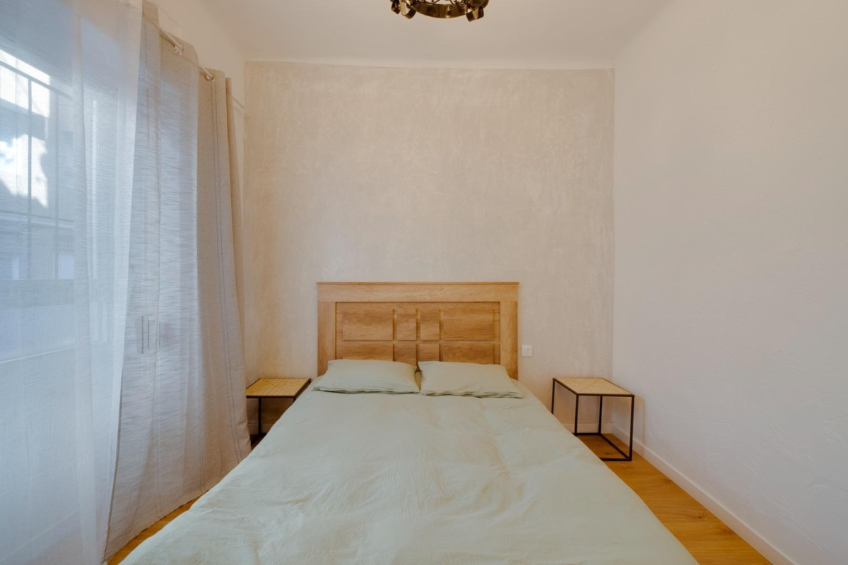 Lange Termijn Verhuur - Appartement  - SAN JUAN ALICANTE - Carolinas altas