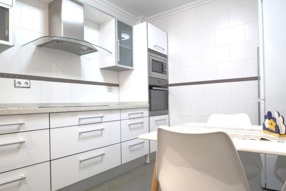 Resale - Apartment  - Torrevieja - Los altos