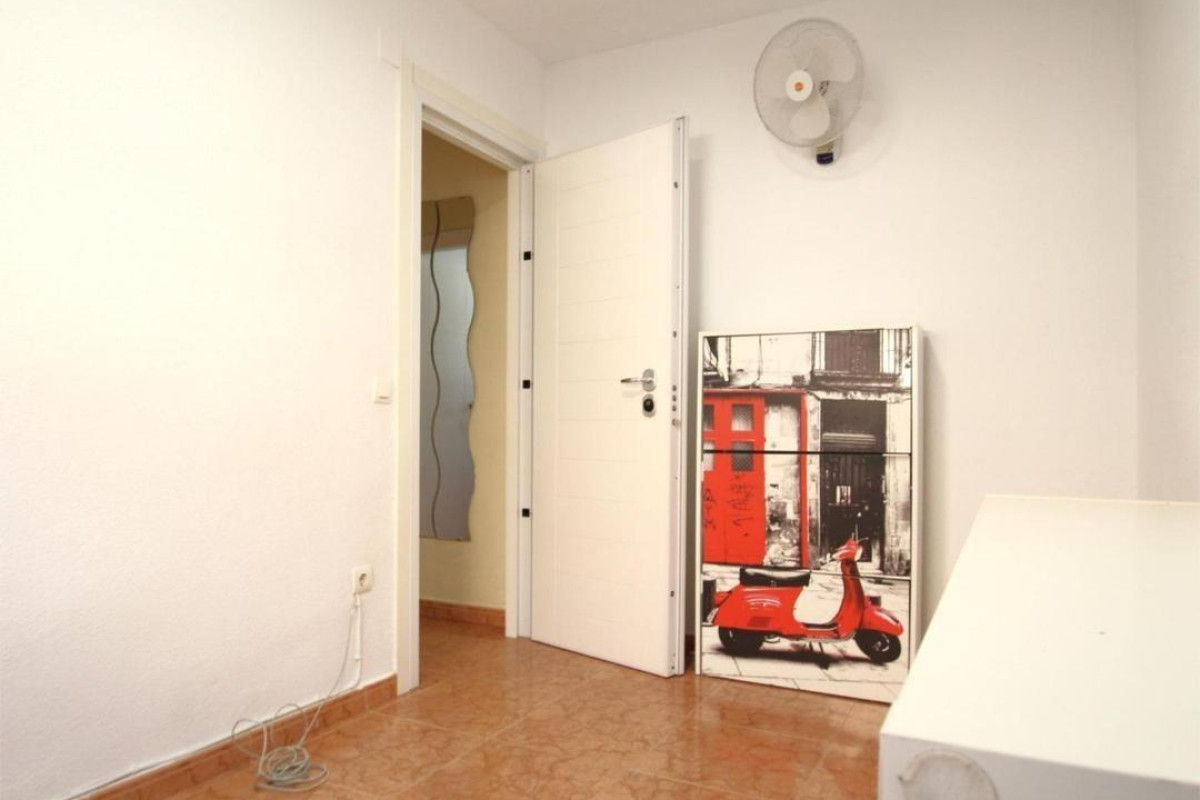 Reventa - Apartamento / piso - Torrevieja - Los altos