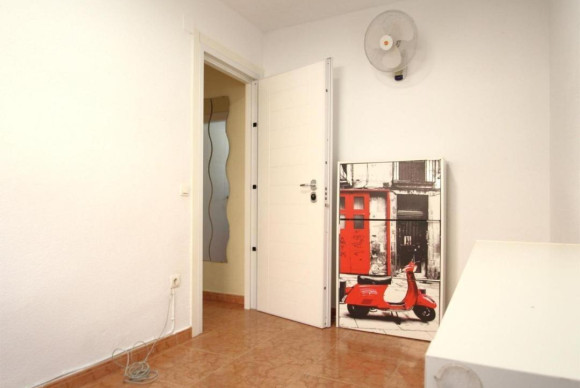 Resale - Apartment  - Torrevieja - Los altos