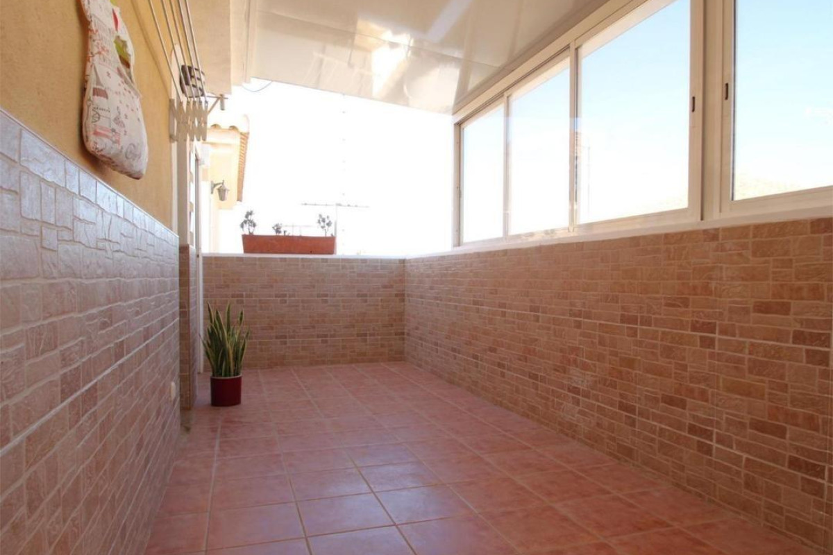 Resale - Apartment  - Torrevieja - Los altos