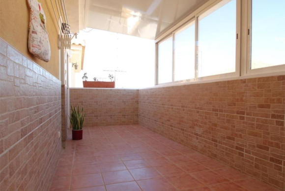 Herverkoop - Appartement  - Torrevieja - Los altos