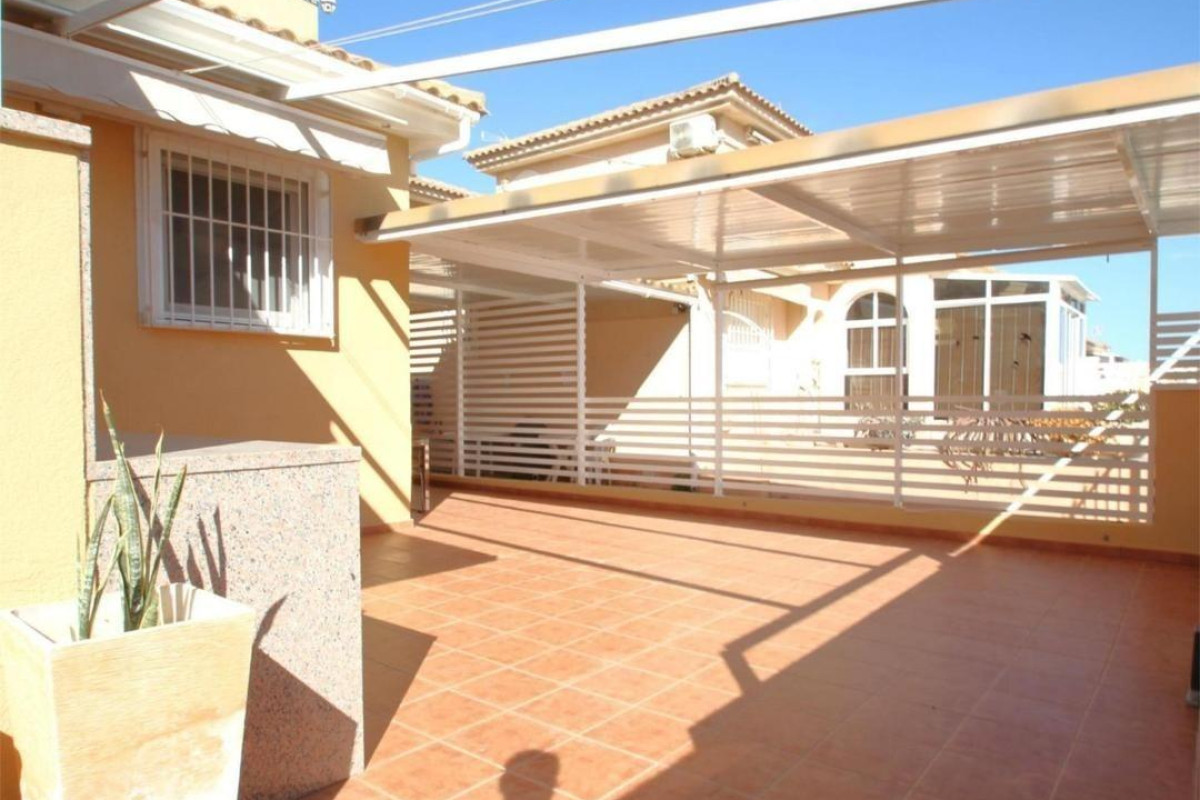 Reventa - Apartamento / piso - Torrevieja - Los altos