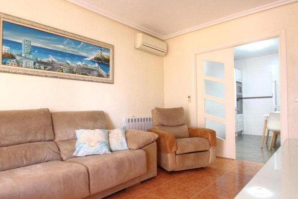 Resale - Apartment  - Torrevieja - Los altos