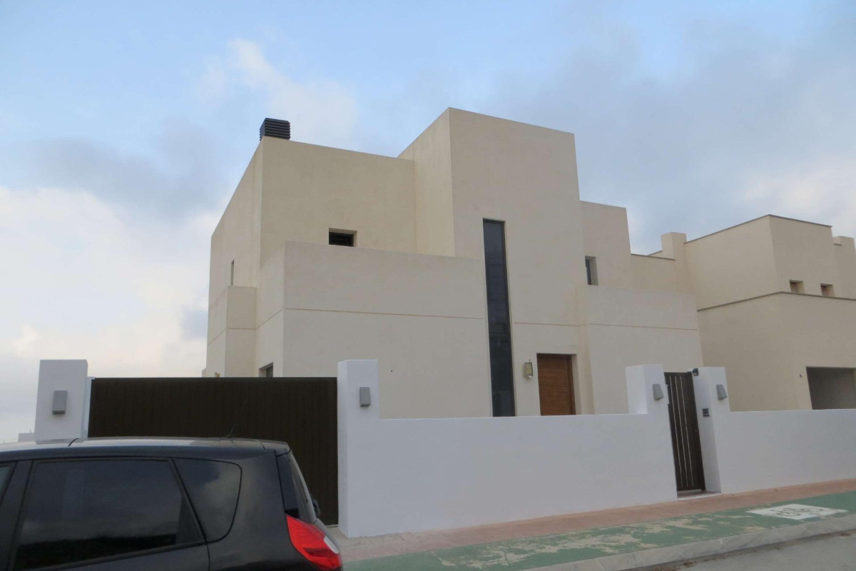 Reventa - Villa - Benissa - El Magraner